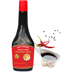 SOY SAUCE _ 900ml
