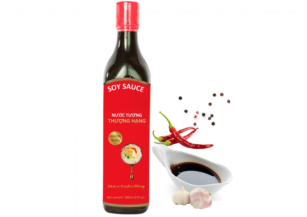 HBMfood Corporation