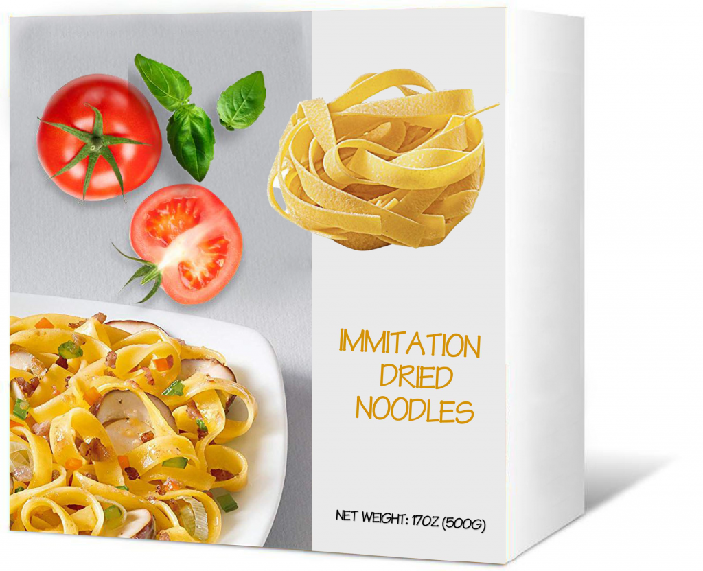 HBMfood Corporation