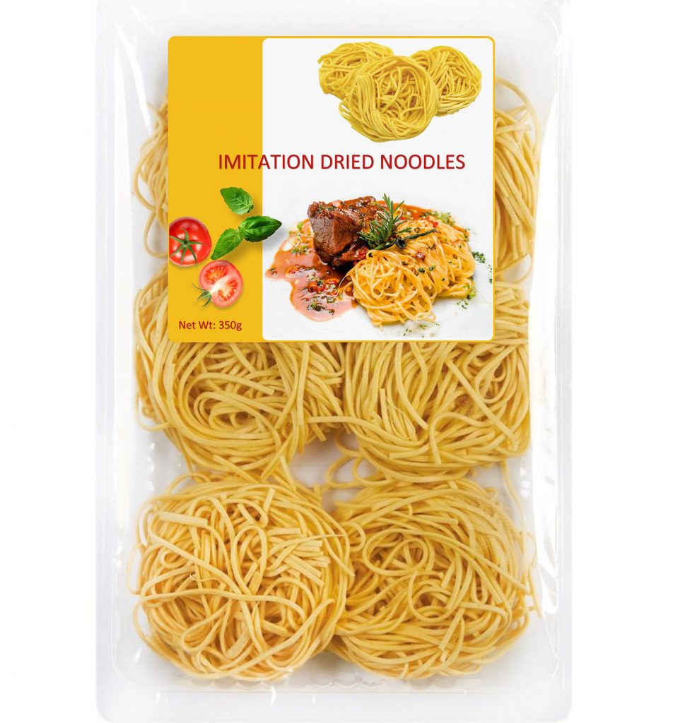 HBMfood Corporation
