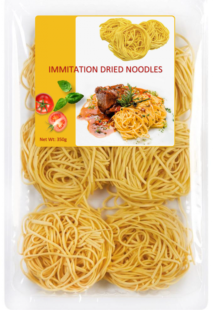 HBMfood Corporation