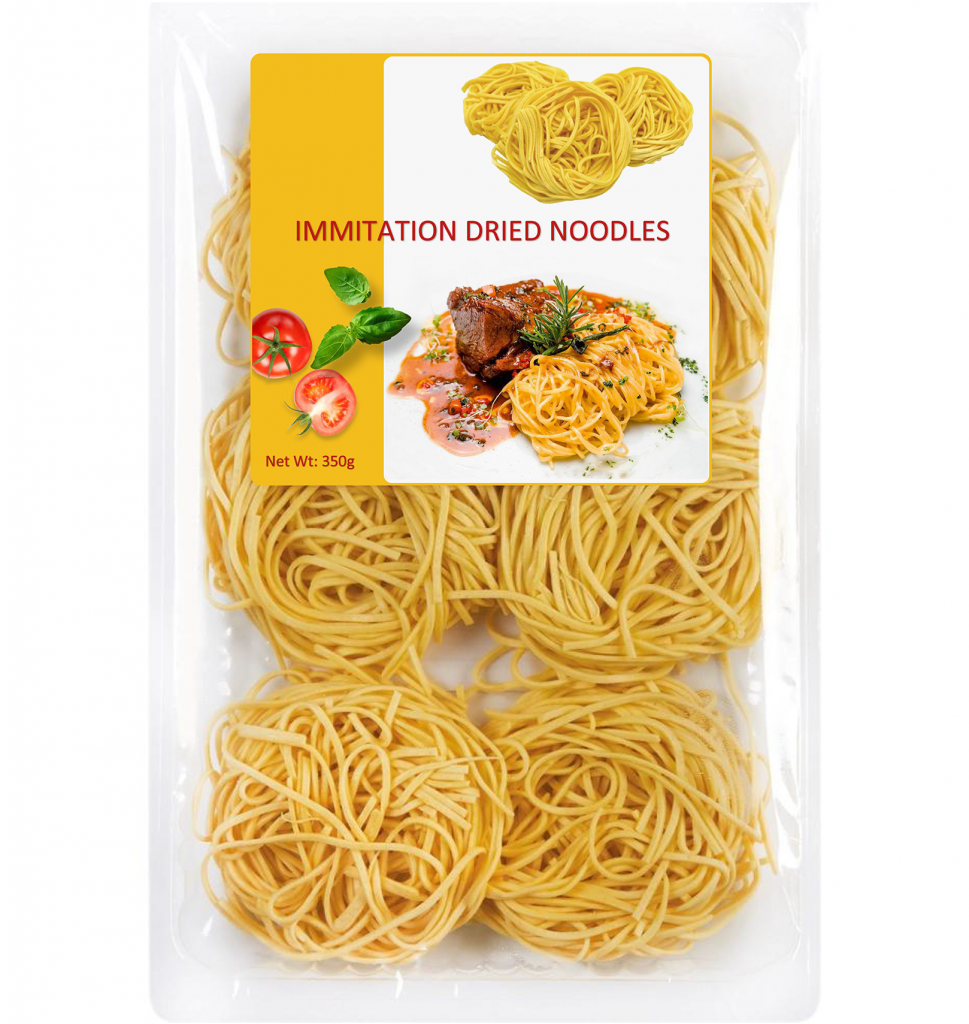 HBMfood Corporation
