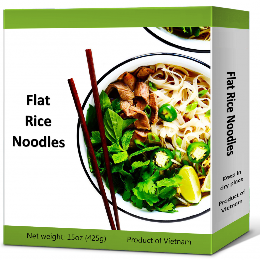 HBMfood Corporation
