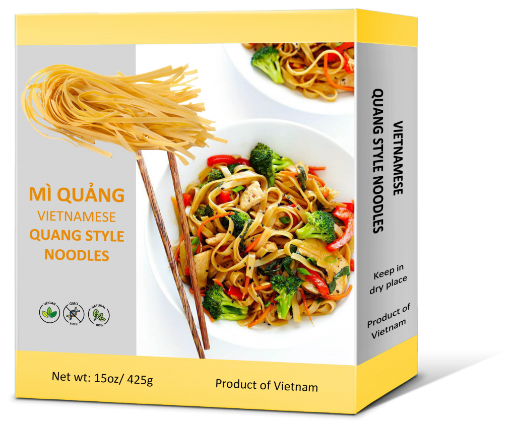 HBMfood Corporation