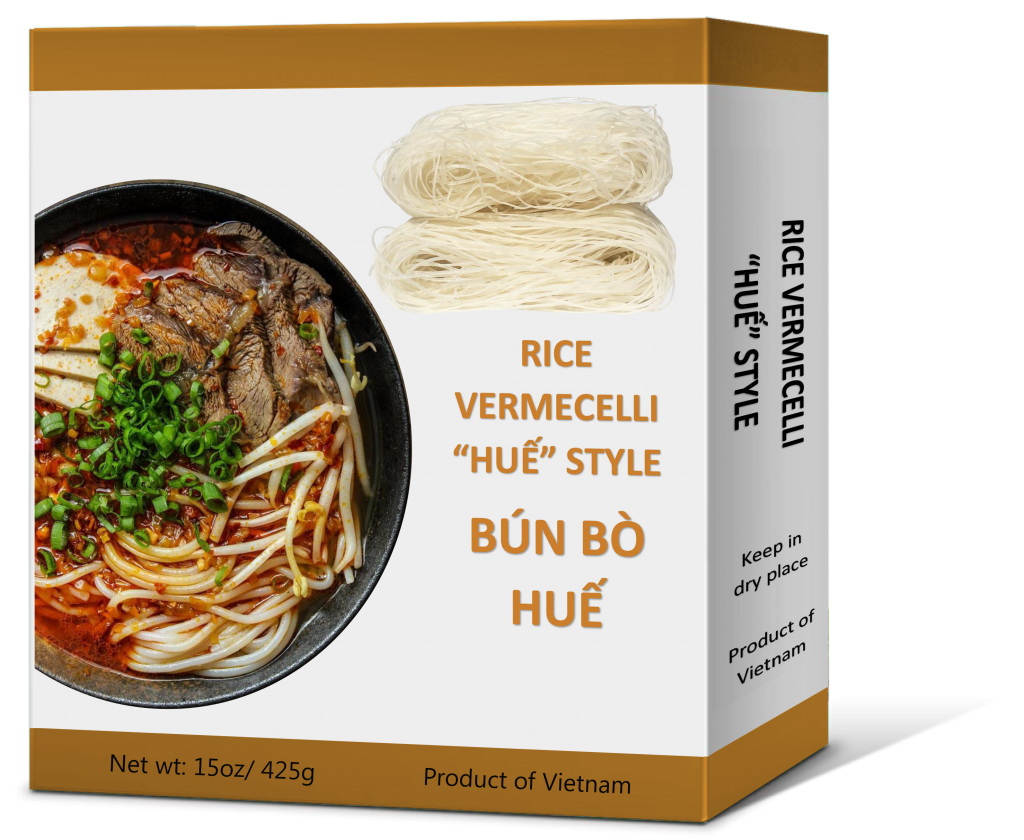 HBMfood Corporation