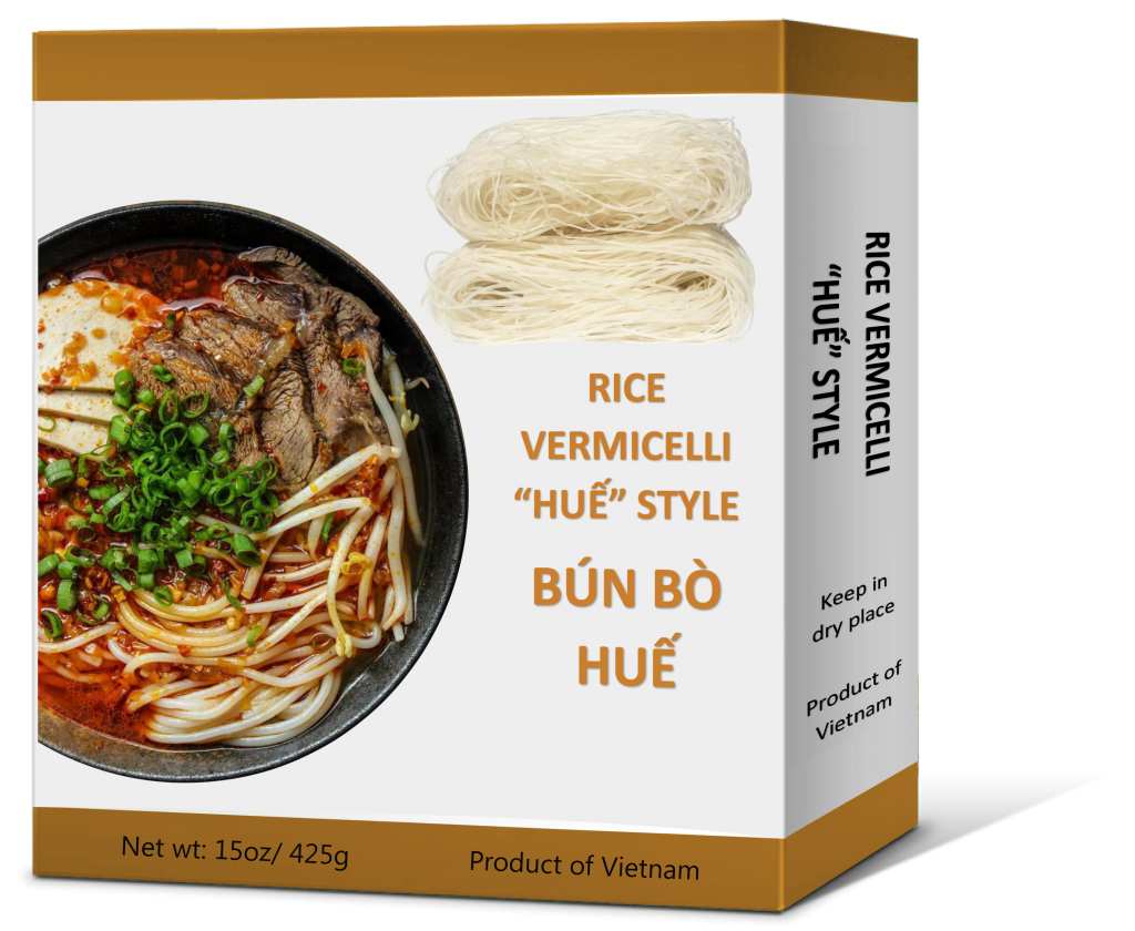 HBMfood Corporation