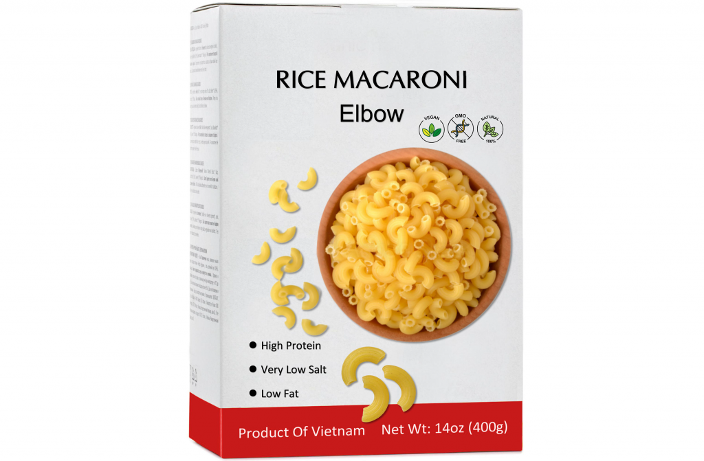 HBMfood Corporation