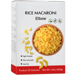 MACARONI ELBOW