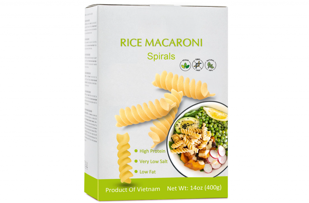HBMfood Corporation
