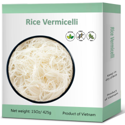 RICE VERMICELLI