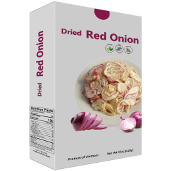 DRIED RED ONION