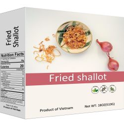 FRIED SHALLOT