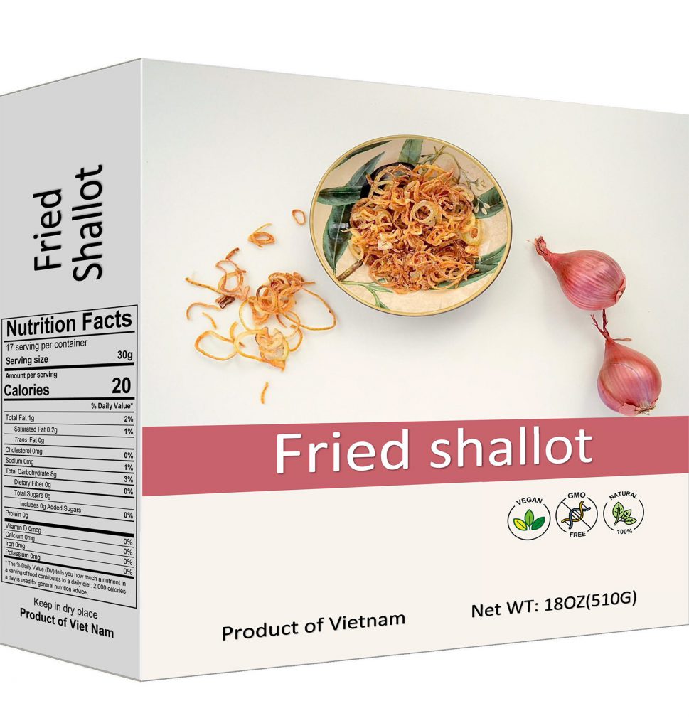 HBMfood Corporation