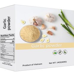 GARLIC POWDER