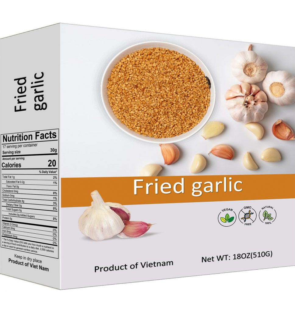 HBMfood Corporation