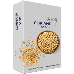 CORIANDER SEEDS