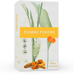 TUMERIC POWDER
