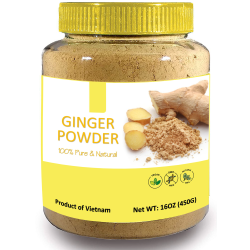 GINGER POWDER