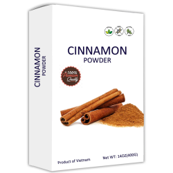 CINNAMON POWDER