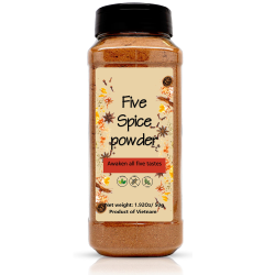 FIVE  SPICE POWDER
