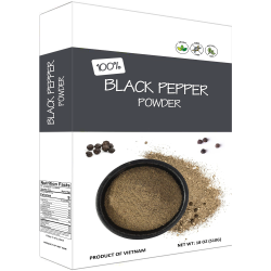 BLACK PEPPER POWDER