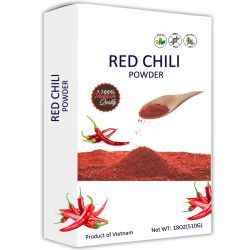 CHILLI POWDER