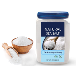 SEA SALT