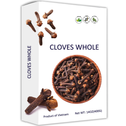 CLOVE WHOLE