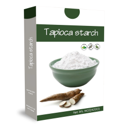 TAPIOCA STARCH