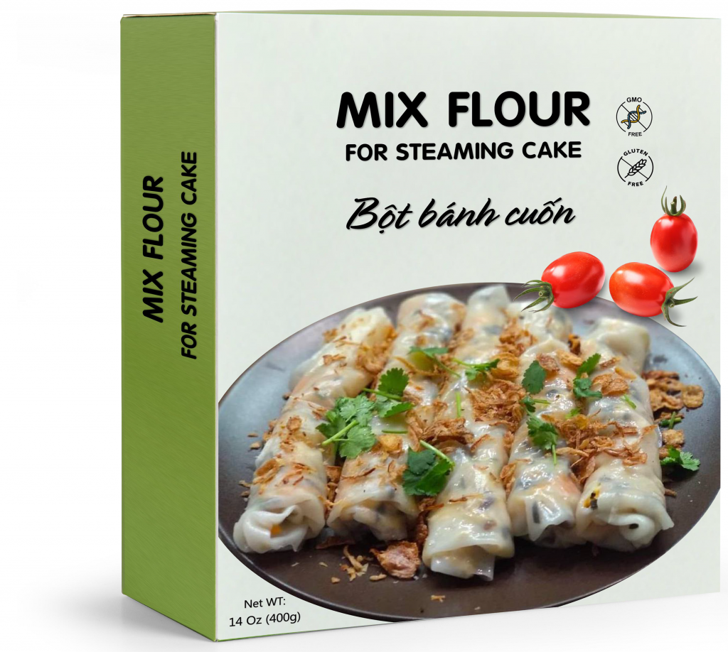 HBMfood Corporation