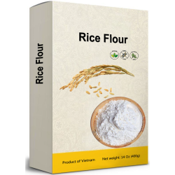 RICE FLOUR