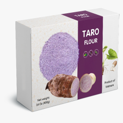 TARO FLOUR