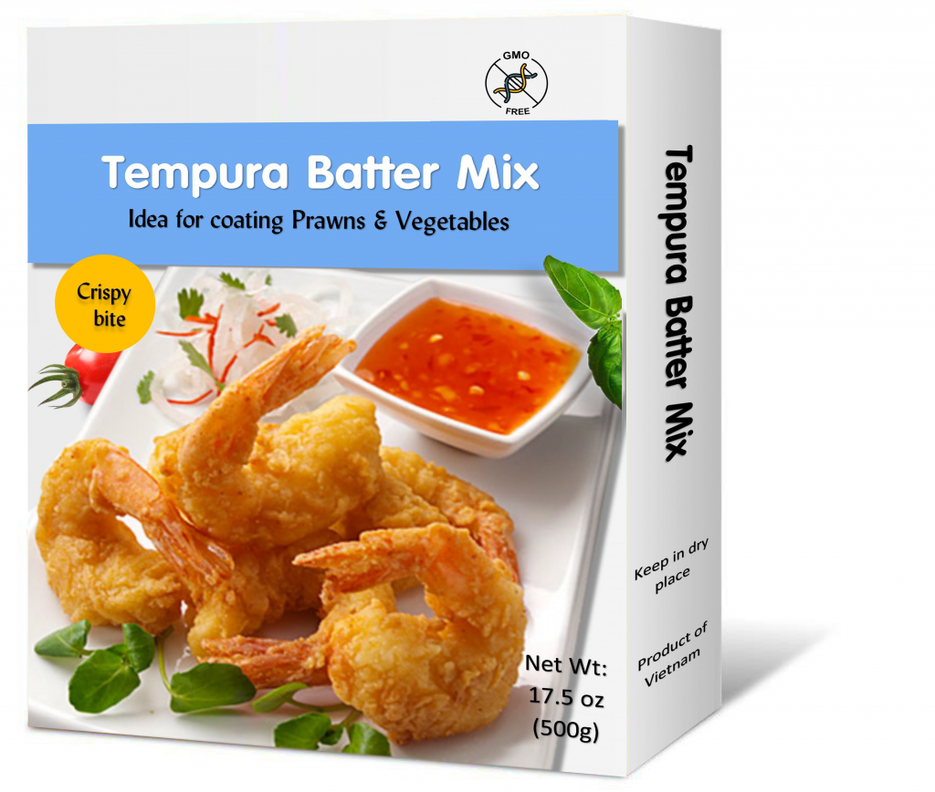 HBMfood Corporation