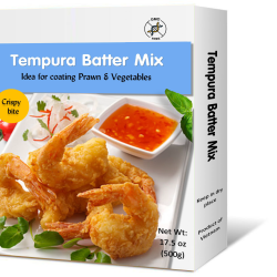 TEMPURA BATTER MIX