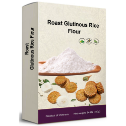 ROAST GLUTINOUS RICE FLOUR