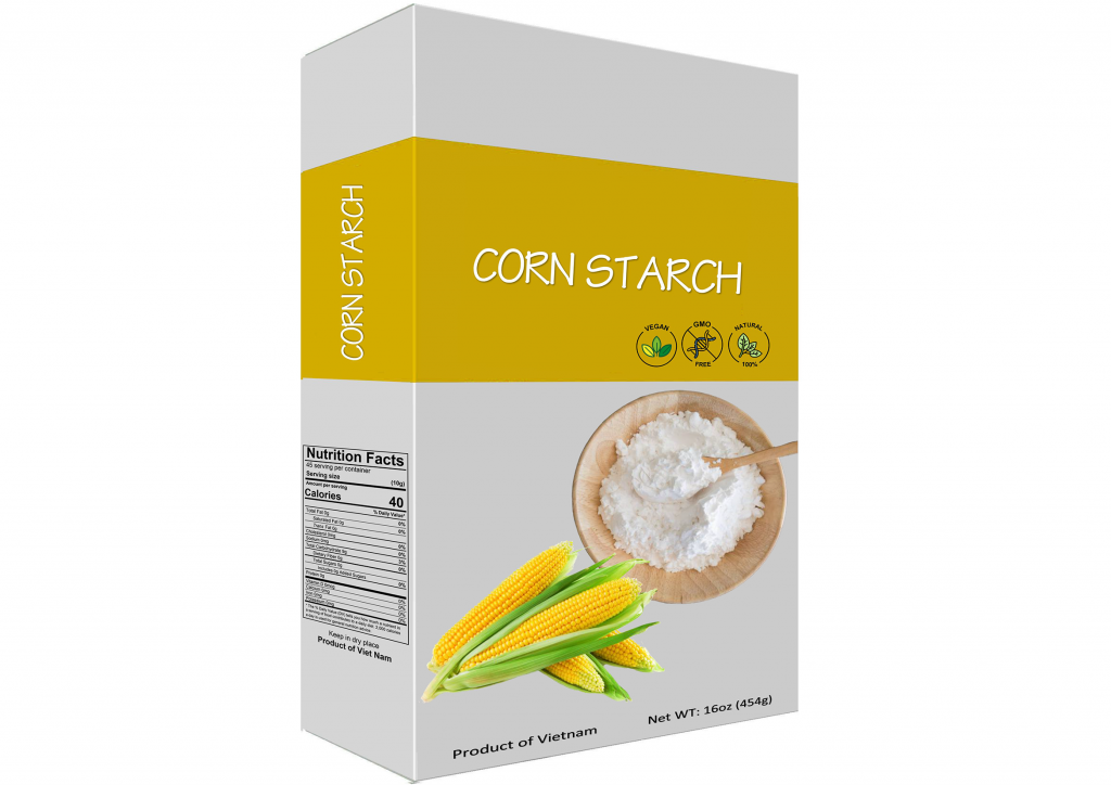 HBMfood Corporation