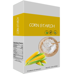 CORN STARCH