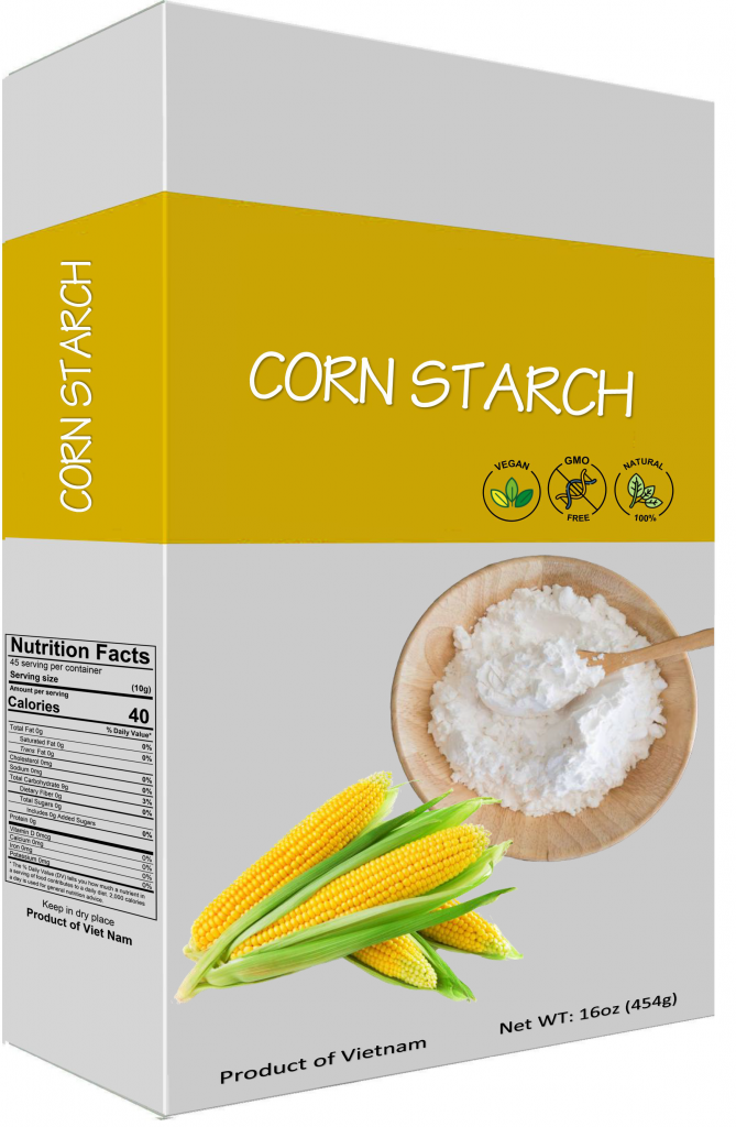 HBMfood Corporation