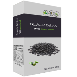 ĐẬU ĐEN XANH LÒNG