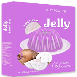 JELLY POWDER (TARO FLAVOR)