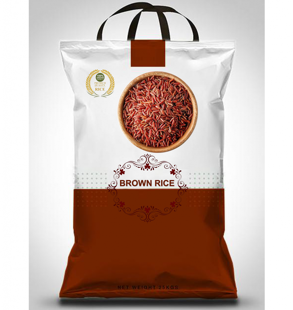 HBMfood Corporation
