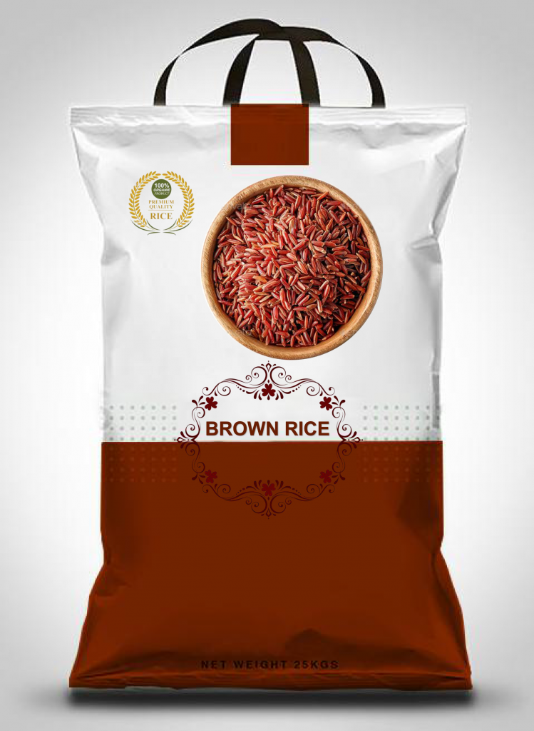 HBMfood Corporation