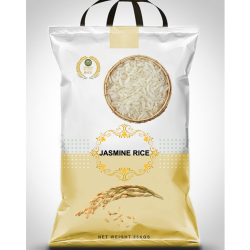 JASMINE RICE