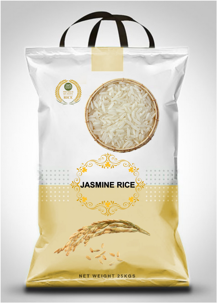 HBMfood Corporation