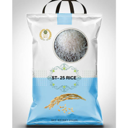 ST-25 RICE