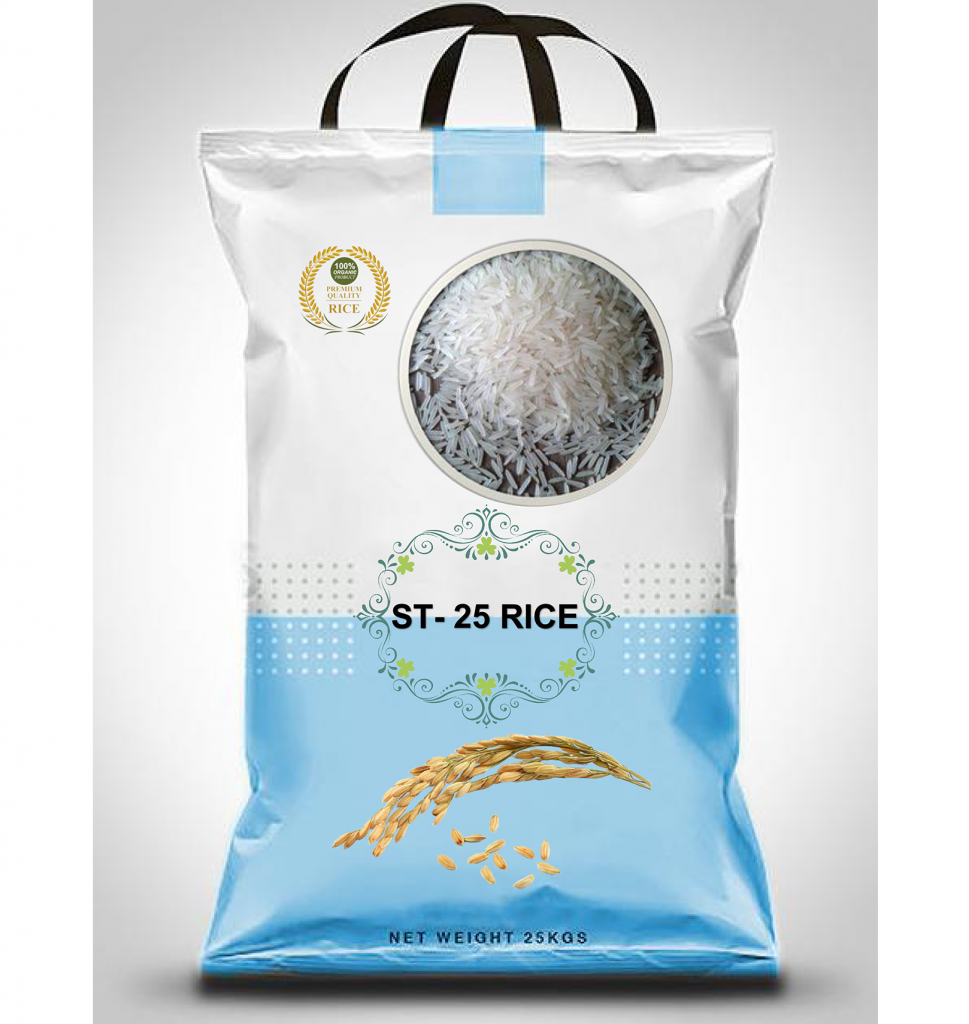 HBMfood Corporation