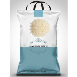 JAPONICA RICE