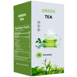 GREEN TEA
