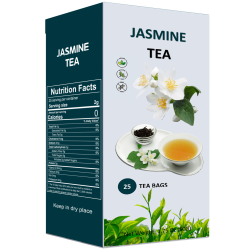 JASMINE TEA