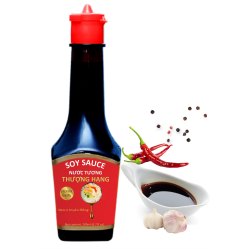 SOY SAUCE _200ml